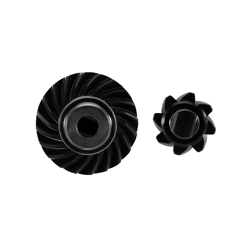 INJORA Alloy Steel Helical Diff Gears for 1/18 Redcat Ascent-18 - Image 22