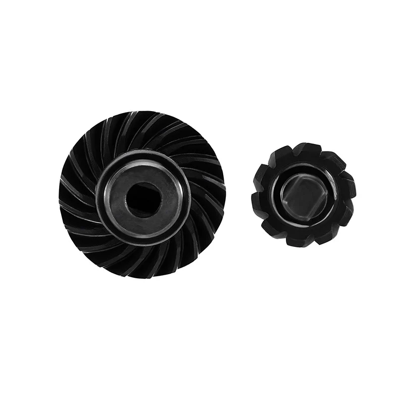 INJORA Alloy Steel Helical Diff Gears for 1/18 Redcat Ascent-18 - Image 6