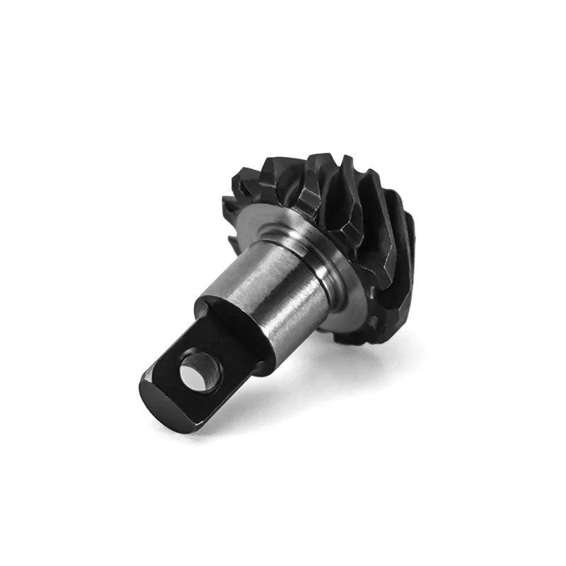 INJORA Alloy Steel Helical Overdrive Gears for FMS FCX24 FCX18 - Image 13