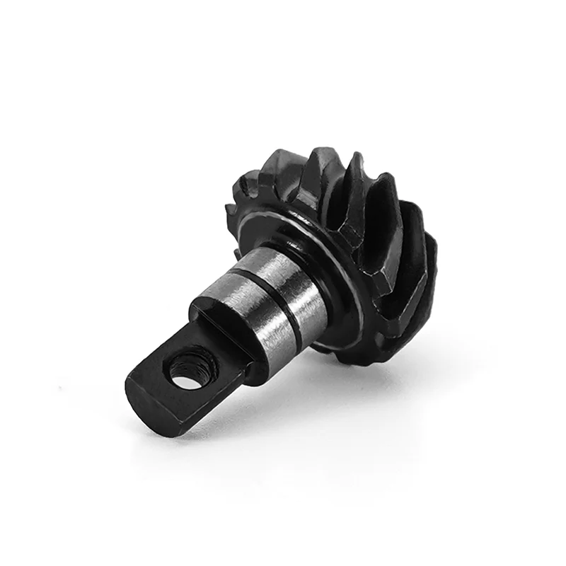 INJORA Alloy Steel Helical Overdrive Gears for FMS FCX24 FCX18 - Image 6