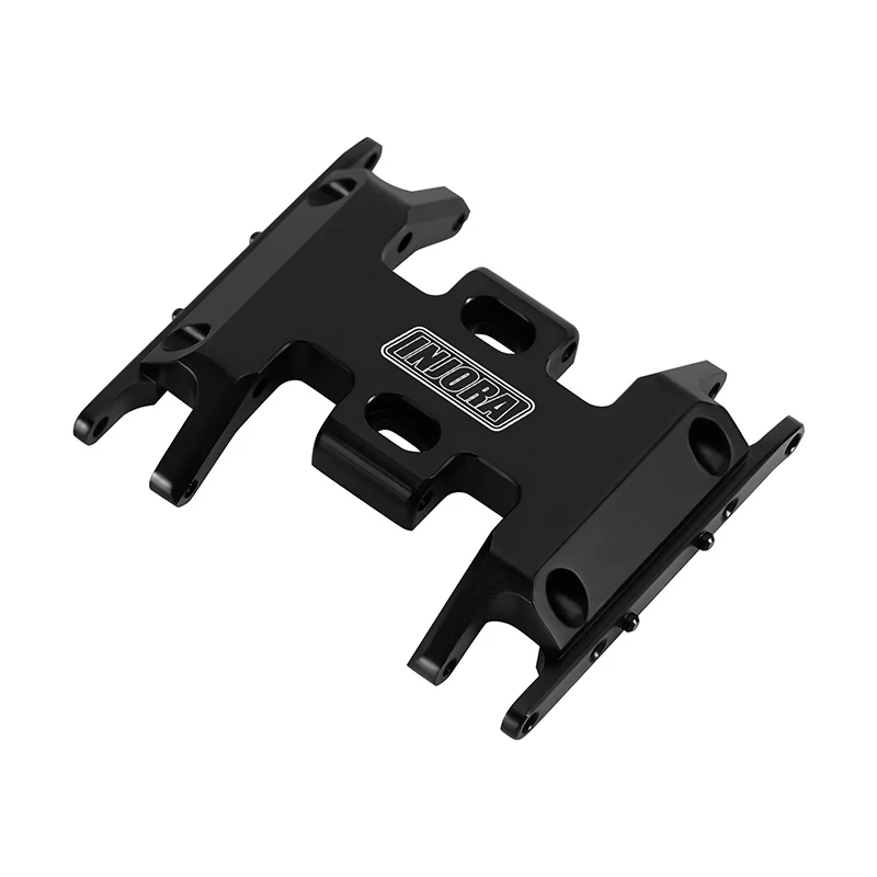 INJORA Forward & Reverse Skid Plate for 1/24 RC Crawler SCX24 - Image 10