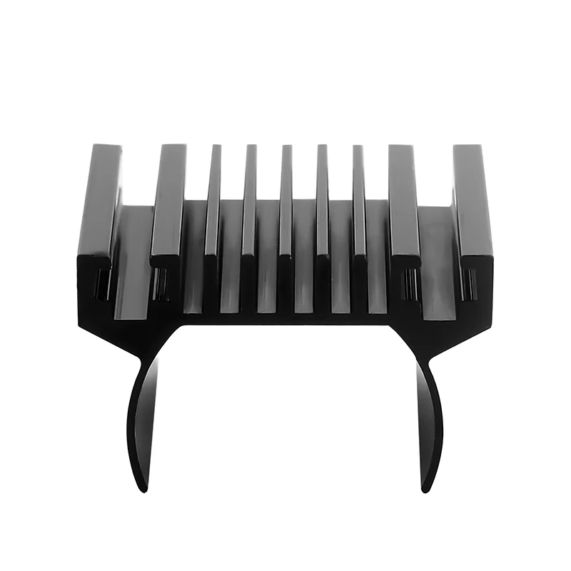 INJORA Aluminum Motor Heat Sink for 1/18 TRX4M 180 Motors - Image 5