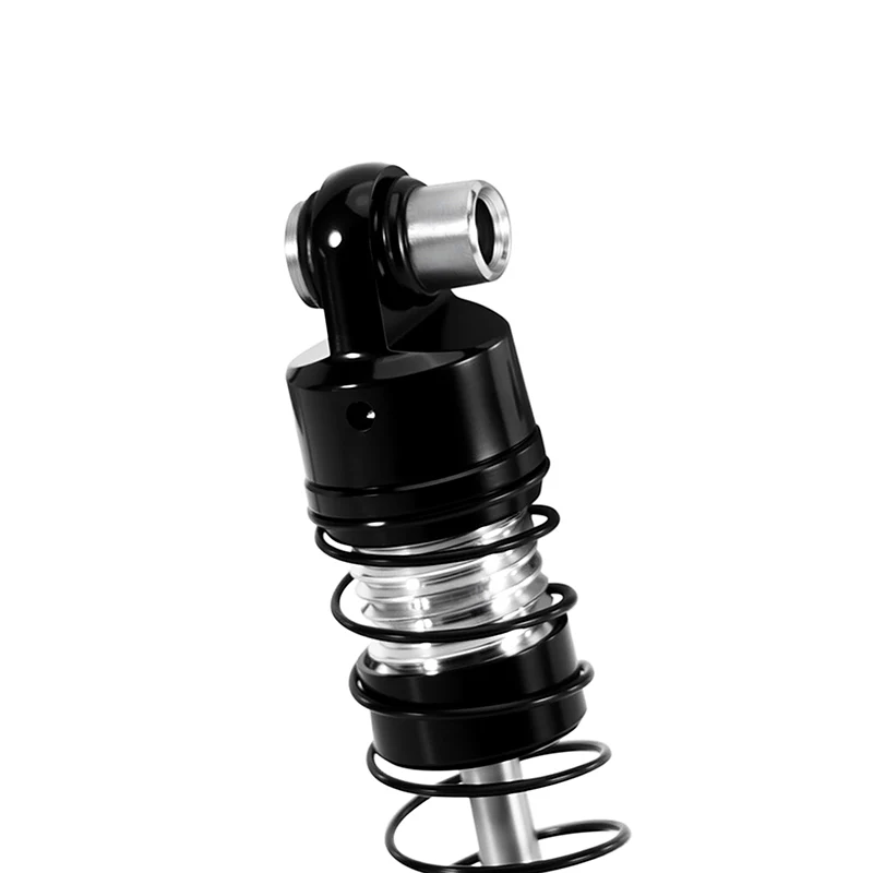 INJORA 23mm Aluminum Oil Shocks for 1/30 Axial SCX30 - Image 6