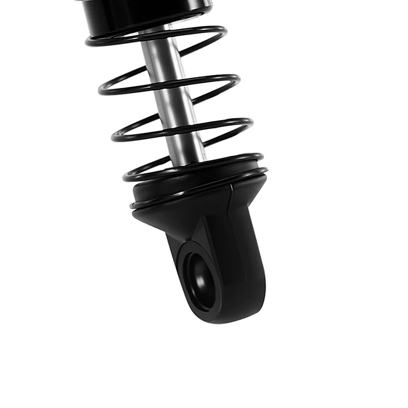 INJORA 23mm Aluminum Oil Shocks for 1/30 Axial SCX30 - Image 7