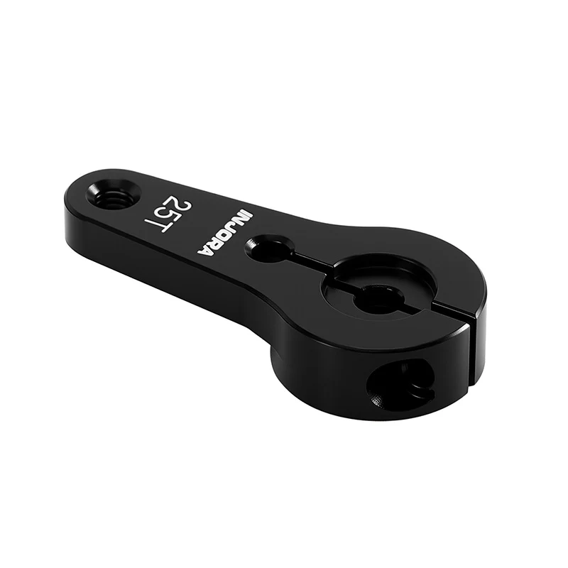 INJORA Aluminum 25T Servo Horn for 1/10 RC Cars - Image 3