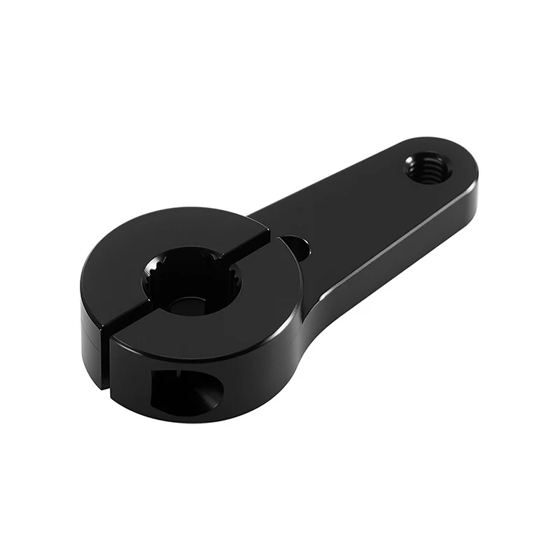 INJORA Aluminum 25T Servo Horn for 1/10 RC Cars - Image 5