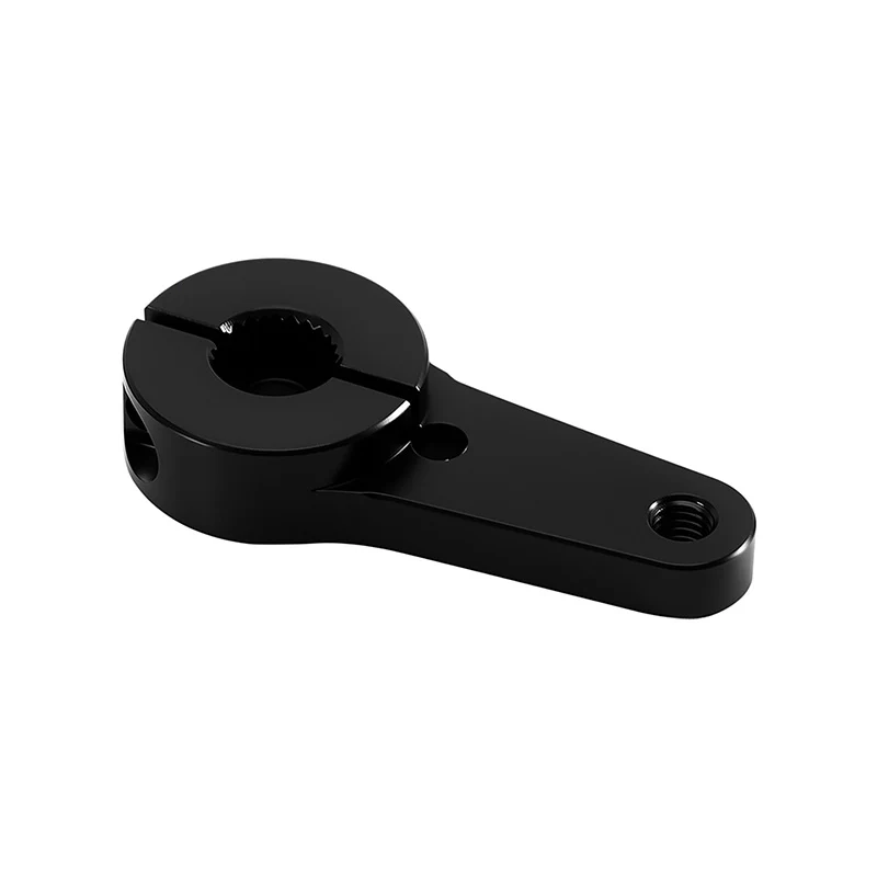 INJORA Aluminum 25T Servo Horn for 1/10 RC Cars - Image 6