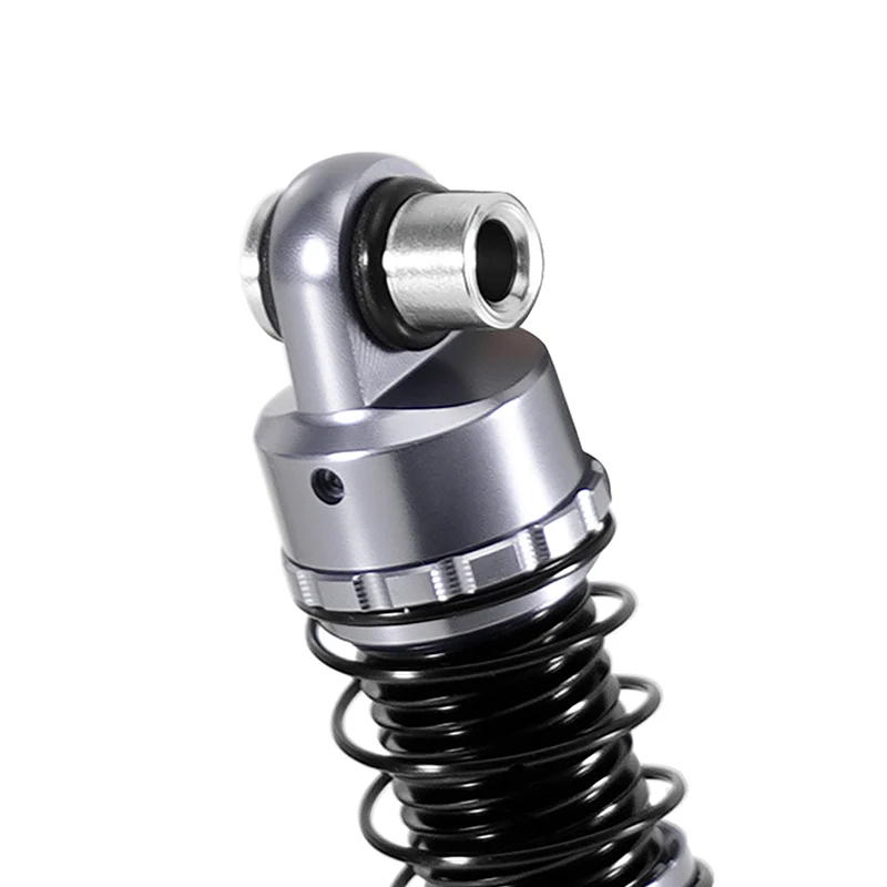 INJORA 26mm Aluminum Oil Shocks for 1/30 Axial SCX30 - Image 12