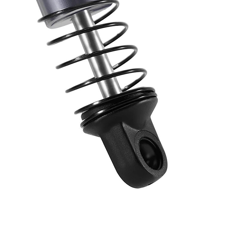 INJORA 26mm Aluminum Oil Shocks for 1/30 Axial SCX30 - Image 13