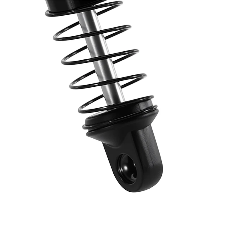 INJORA 26mm Aluminum Oil Shocks for 1/30 Axial SCX30 - Image 7