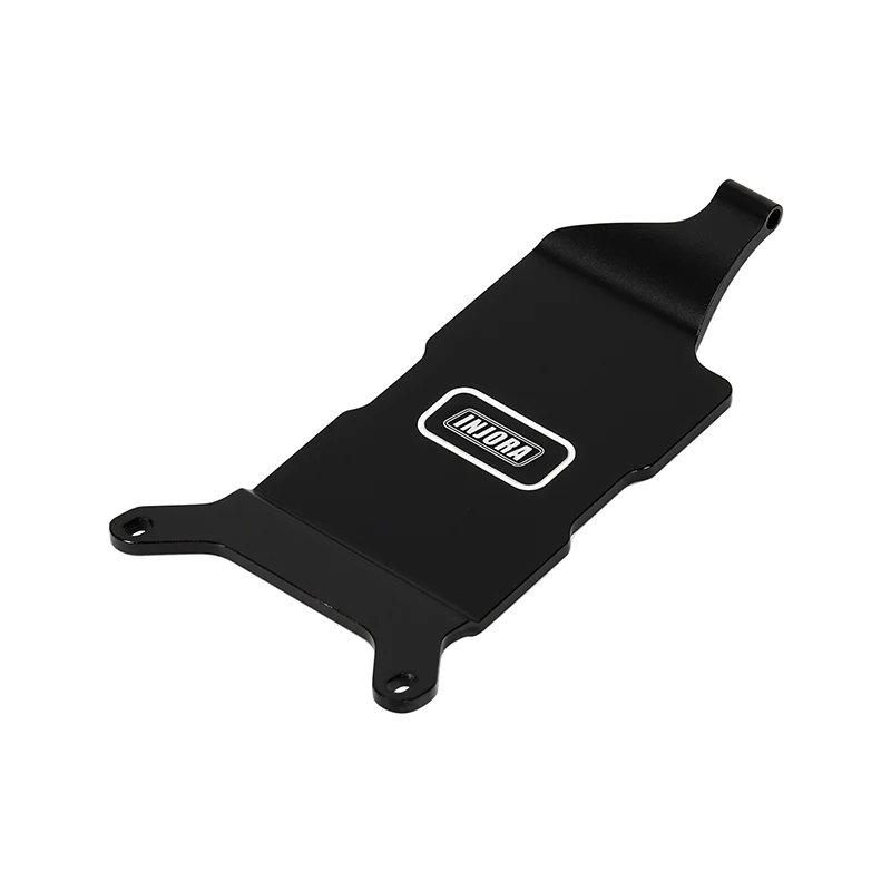 INJORA Aluminum Brushless ESC Mount with Battery Holder for 1/24 Buggy Losi Micro-B - Image 9