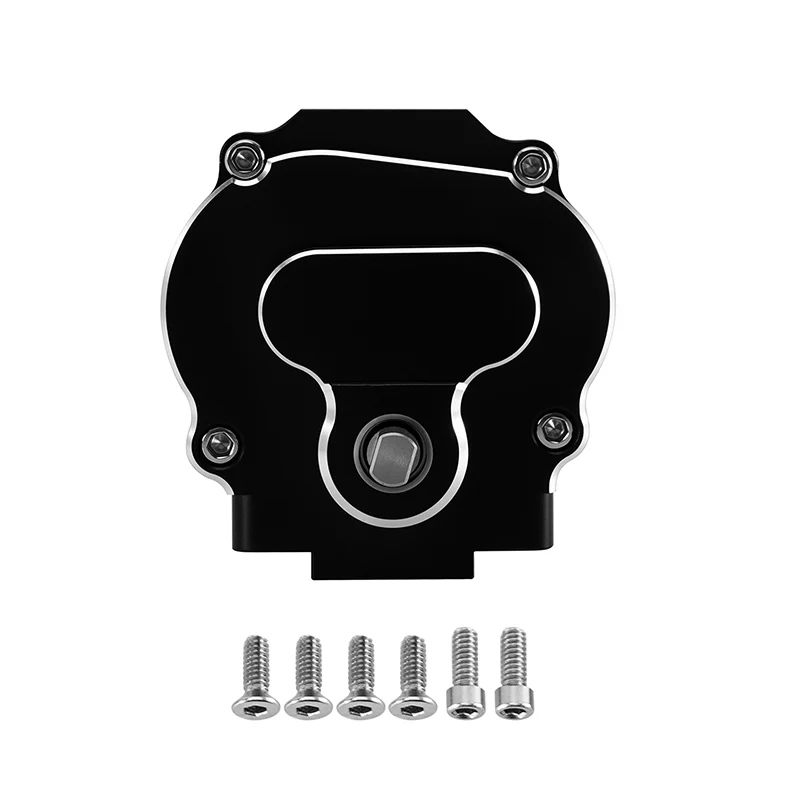 INJORA Aluminum Complete Transmission for 1/18 Redcat Ascent-18 / Ascent-18 Apex - Image 3
