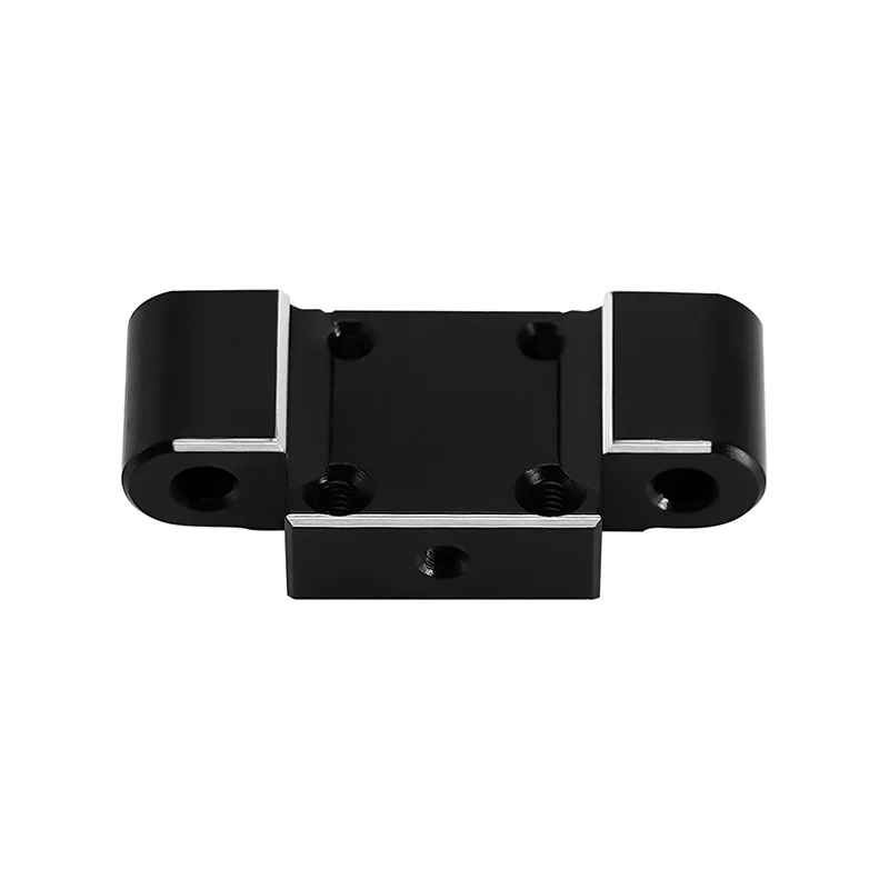 INJORA Aluminum Front Bulkhead for Losi Micro-B Micro-T - Image 6