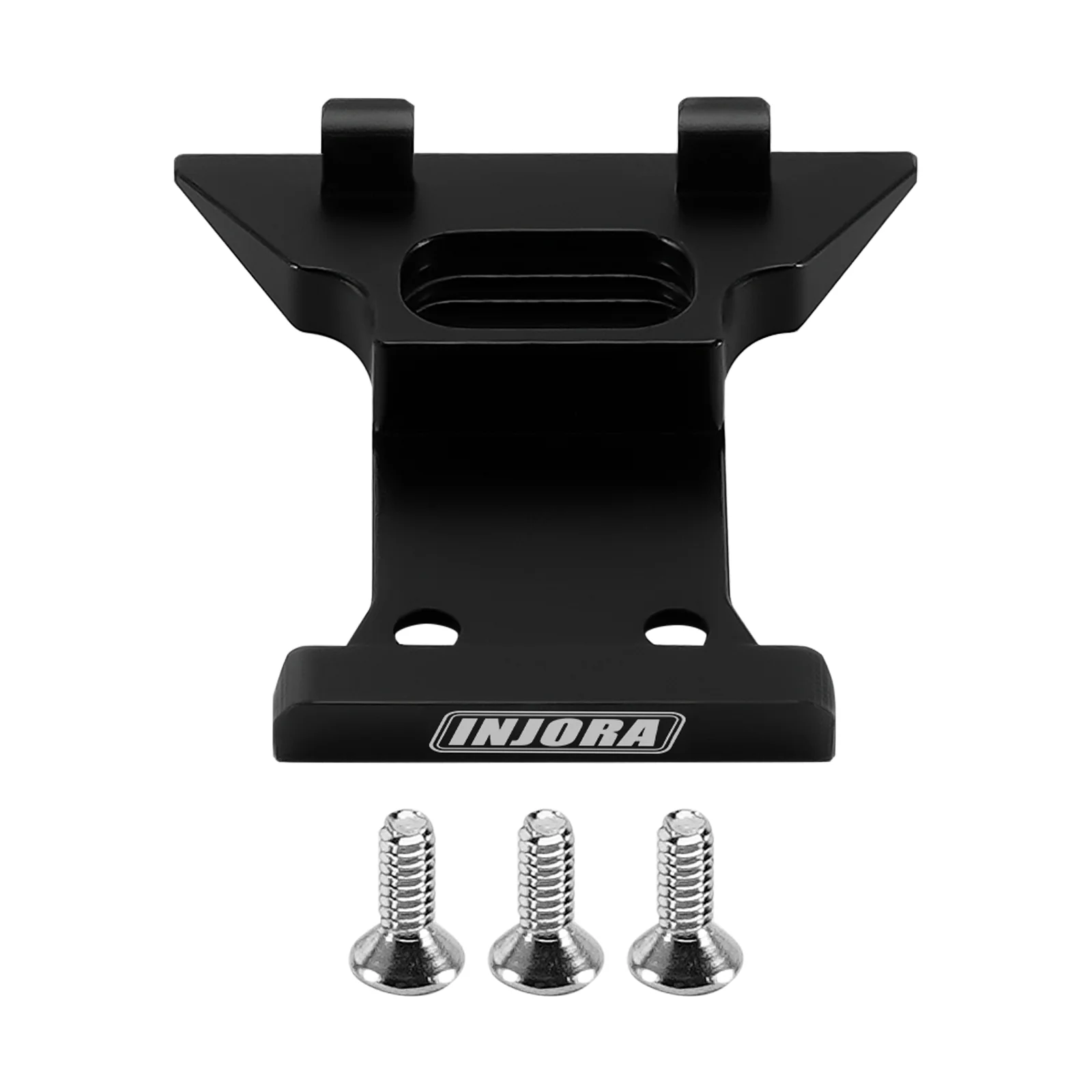 INJORA Aluminum Front Bumper for 1/24 Buggy Losi Micro-B - Image 2