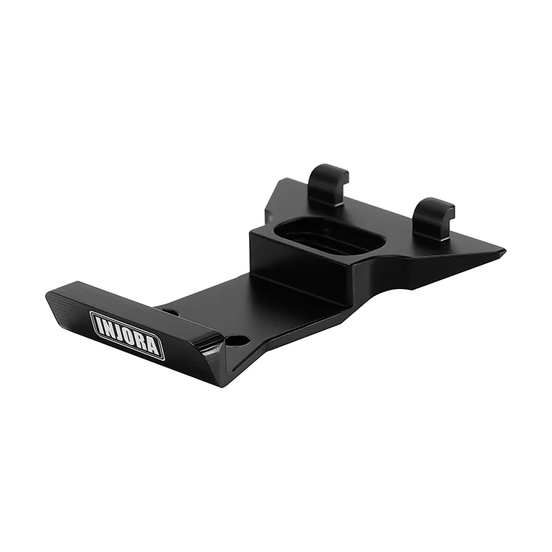 INJORA Aluminum Front Bumper for 1/24 Buggy Losi Micro-B - Image 3
