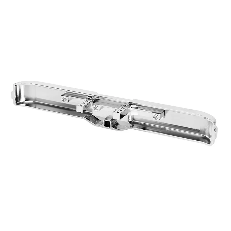 INJORA Aluminum Front Rear Bumper for 1/10 FMS FCX10 K5 - Image 10