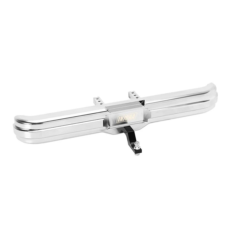 INJORA Aluminum Front Rear Bumper for 1/10 FMS FCX10 K5 - Image 8