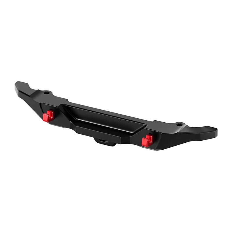 INJORA Aluminum Front Rear Bumper for 1/30 SCX30 Bronco - Image 10