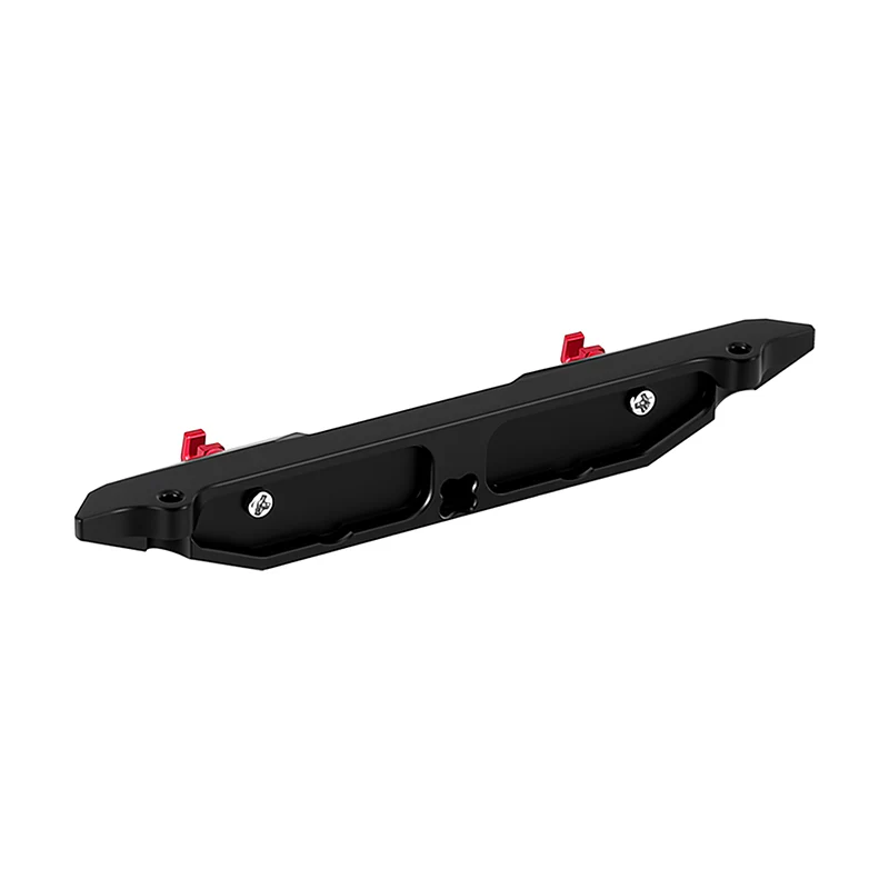 INJORA Aluminum Front Rear Bumper for 1/30 SCX30 JLU - Image 11