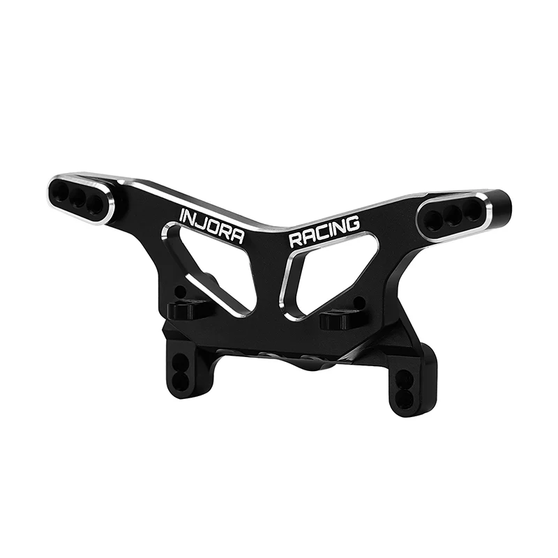 INJORA Aluminum Front Rear Shock Towers with Shock Mount Spacer for Losi Micro-B Micro-T - Image 10