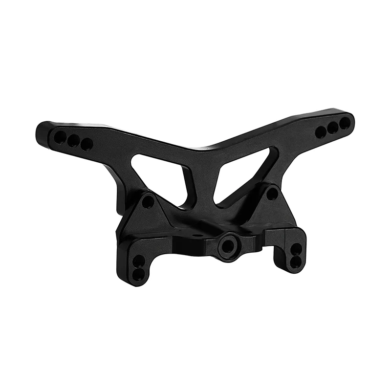 [US Warehouse] INJORA Aluminum Front Rear Shock Towers for Losi Micro-B Micro-T - Image 10