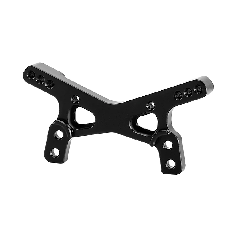 [US Warehouse] INJORA Aluminum Front Rear Shock Towers for Losi Micro-B Micro-T - Image 6