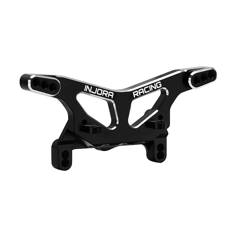 [US Warehouse] INJORA Aluminum Front Rear Shock Towers for Losi Micro-B Micro-T - Image 9