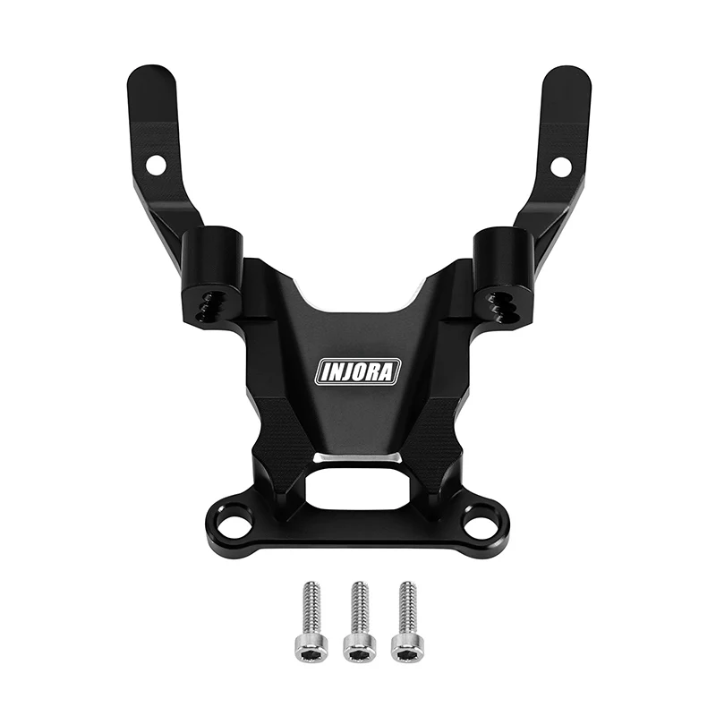 INJORA Aluminum Front Tower Mount for Losi Micro-B Micro-T - Image 2