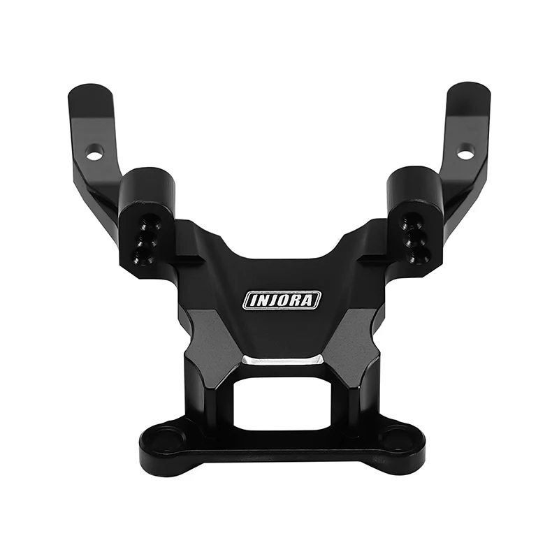 INJORA Aluminum Front Tower Mount for Losi Micro-B Micro-T - Image 5