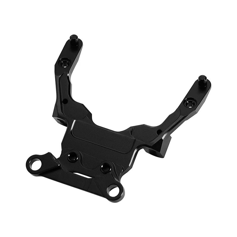 INJORA Aluminum Front Tower Mount for Losi Micro-B Micro-T - Image 6