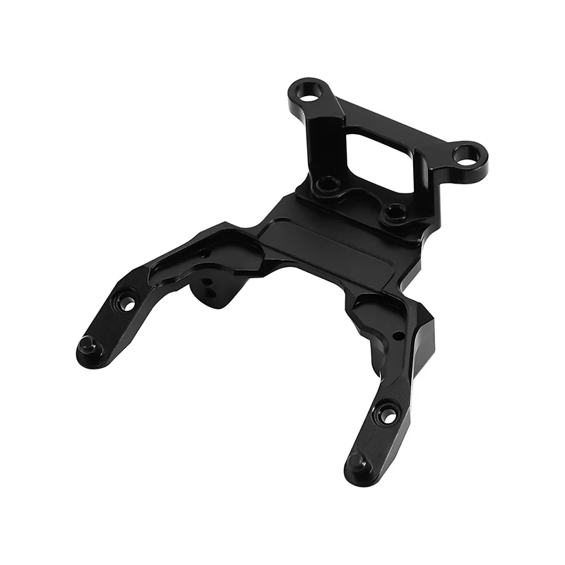 INJORA Aluminum Front Tower Mount for Losi Micro-B Micro-T - Image 7