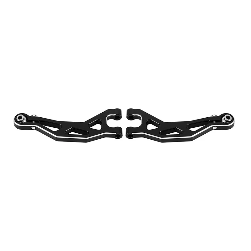 [Clearance Sale] INJORA Aluminum Front Upper Suspension Arms for Arrma Typhon Grom Granite Grom Gorgon Grom Quake Grom - Image 4
