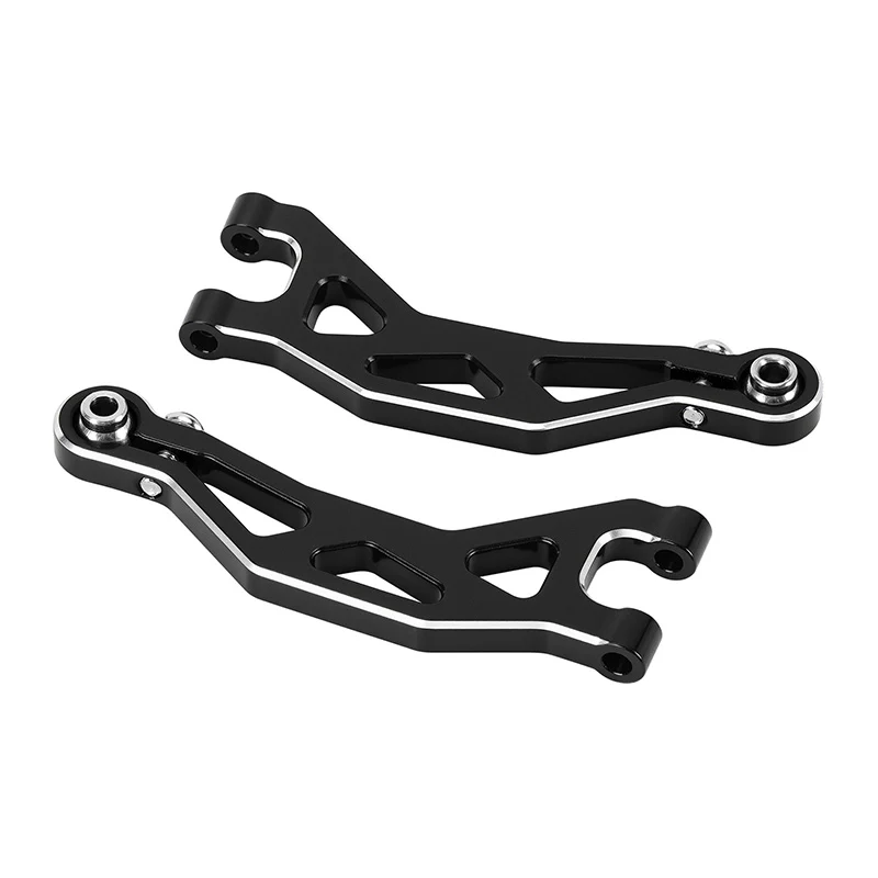 [Clearance Sale] INJORA Aluminum Front Upper Suspension Arms for Arrma Typhon Grom Granite Grom Gorgon Grom Quake Grom - Image 7