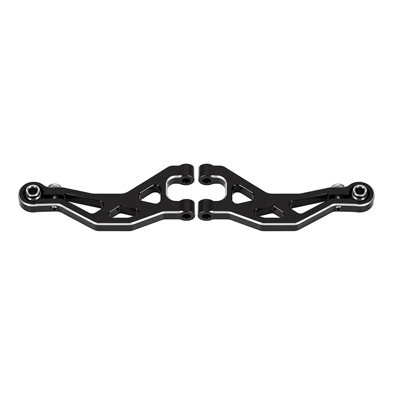 INJORA Aluminum Front Upper Suspension Arms for Arrma Mojave Grom Losi Nascar - Image 5