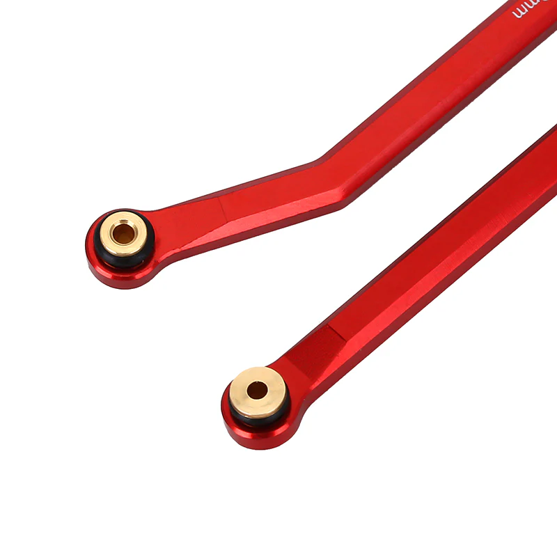 [Clearance Sale] INJORA 7pcs High Clearance Chassis Links for Axial SCX24 Deadbolt Betty - Image 16