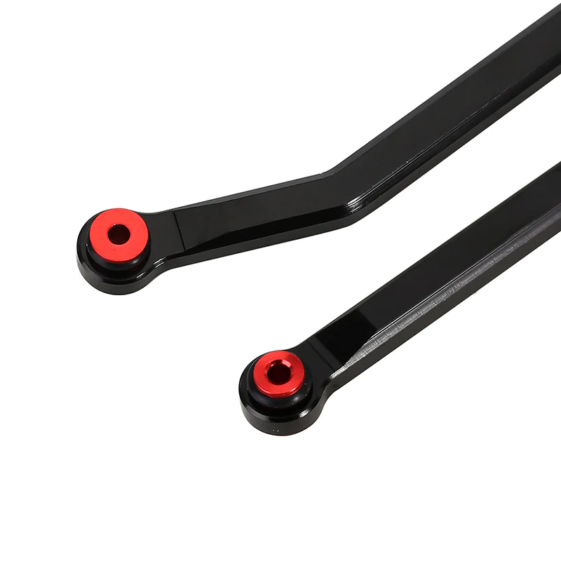 [Clearance Sale] INJORA 7pcs High Clearance Chassis Links for Axial SCX24 Deadbolt Betty - Image 5