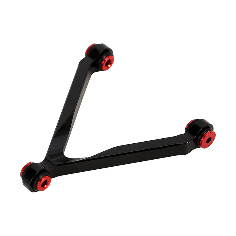 [Clearance Sale] INJORA 7pcs High Clearance Chassis Links for Axial SCX24 Deadbolt Betty - Image 6