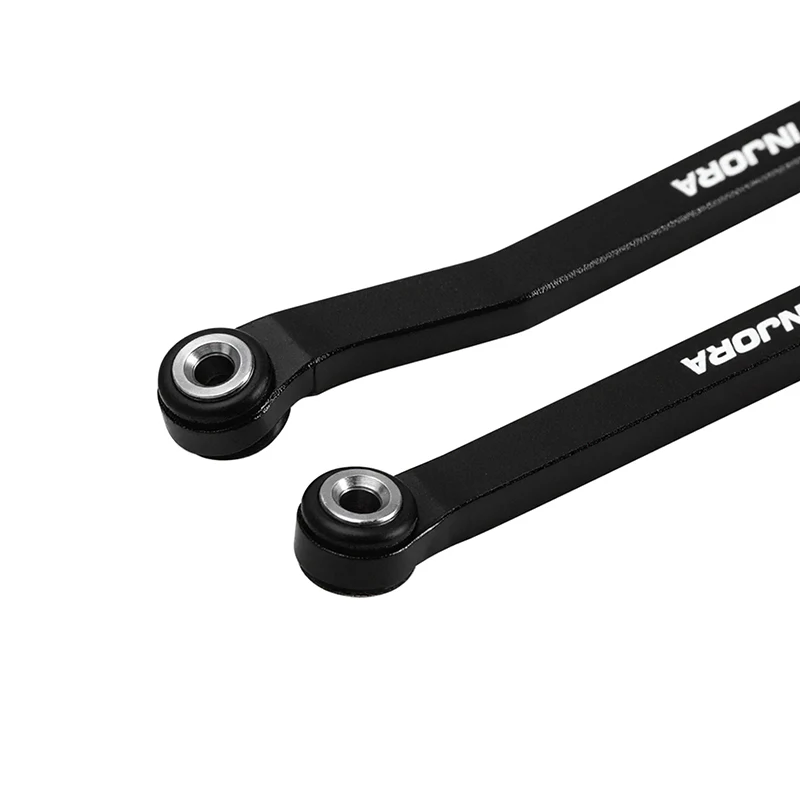 INJORA Aluminum High Clearance Chassis Links for 1/32 Redcat Ascent-32 (ASC32-04) - Image 7