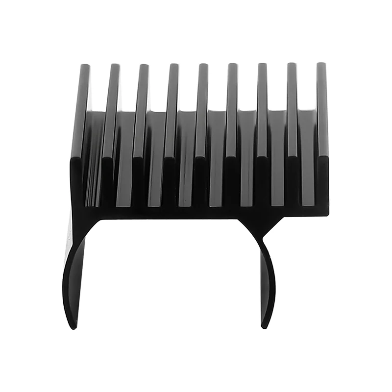 INJORA Aluminum Motor Heat Sink for 1/24 SCX24 050 Motors - Image 5