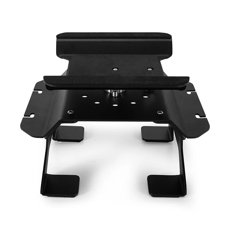 INJORA Aluminum RC Car Stand with Shock Holder for 1/10 RC Cars - Image 9