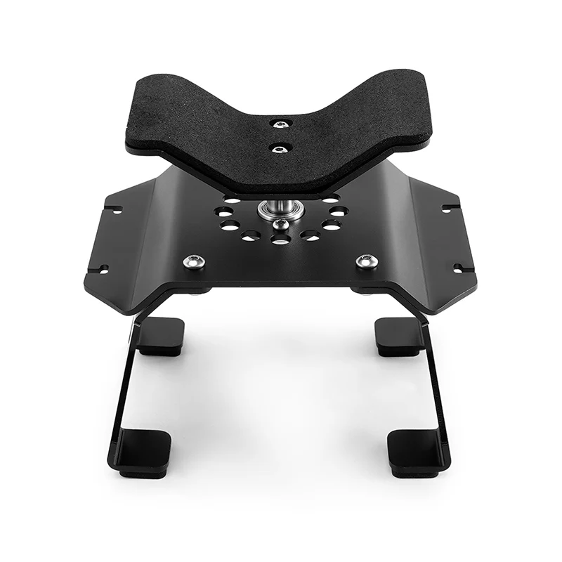 INJORA Aluminum RC Car Stand with Shock Holder for 1/30 1/32 RC Crawler - Image 10