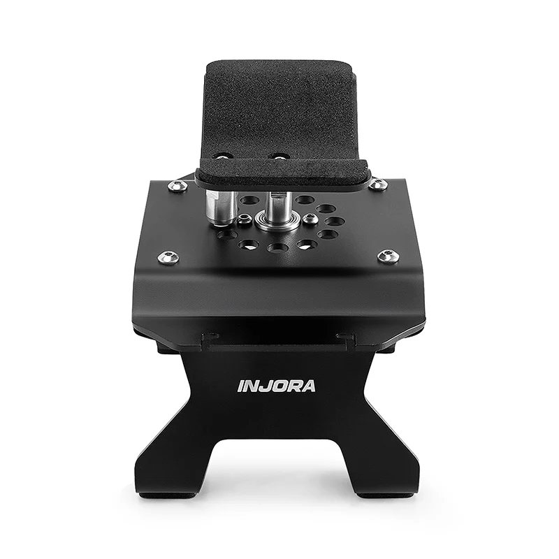 INJORA Aluminum RC Car Stand with Shock Holder for 1/30 1/32 RC Crawler - Image 11
