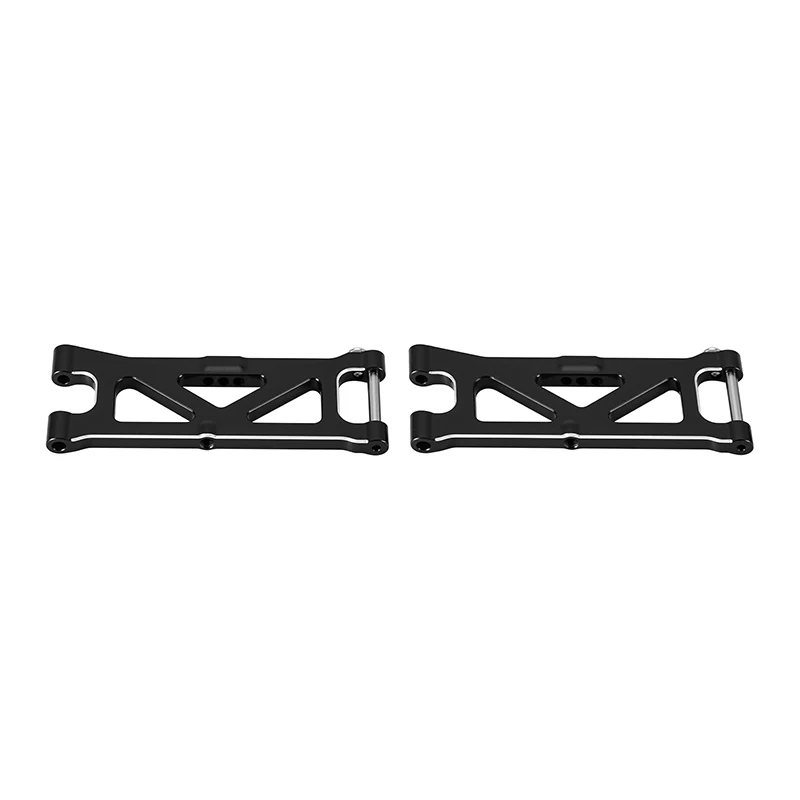 [Clearance Sale] INJORA Aluminum Rear Lower Suspension Arms for Arrma Typhon Grom Granite Grom Gorgon Grom Quake Grom - Image 4