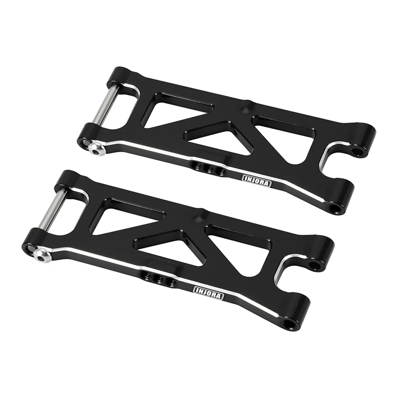 [Clearance Sale] INJORA Aluminum Rear Lower Suspension Arms for Arrma Typhon Grom Granite Grom Gorgon Grom Quake Grom - Image 5