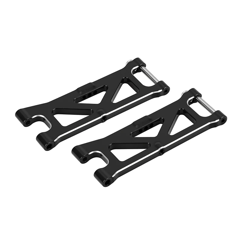 [Clearance Sale] INJORA Aluminum Rear Lower Suspension Arms for Arrma Typhon Grom Granite Grom Gorgon Grom Quake Grom - Image 6