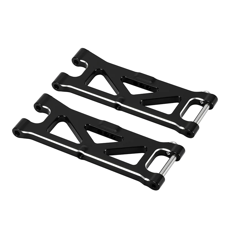 [Clearance Sale] INJORA Aluminum Rear Lower Suspension Arms for Arrma Typhon Grom Granite Grom Gorgon Grom Quake Grom - Image 7