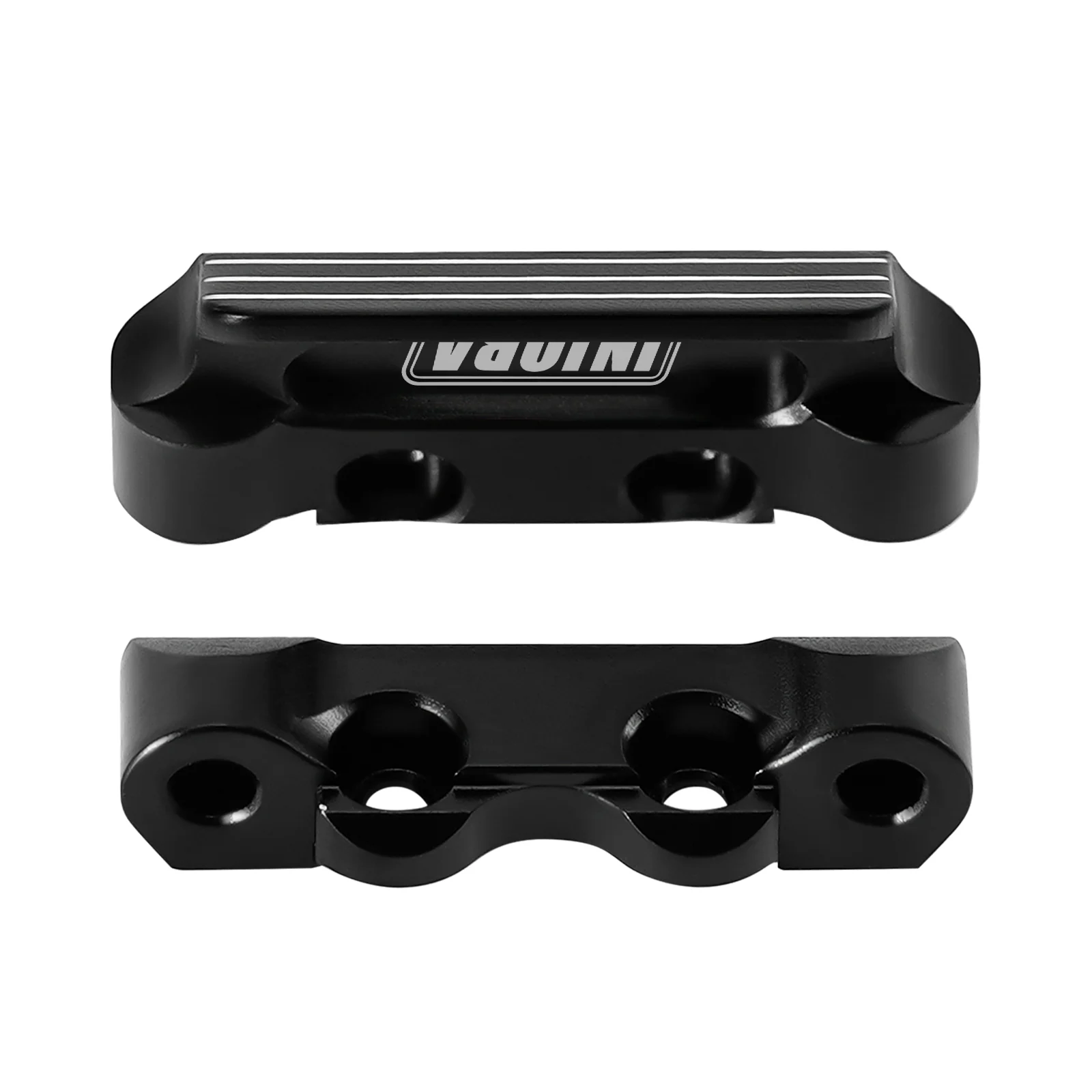 [US Warehouse] INJORA Aluminum Rear Pin Mounts for Losi Micro-B Micro-T - Image 6