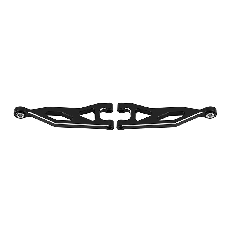 [Clearance Sale] INJORA Aluminum Rear Upper Suspension Arms for Arrma Typhon Grom Granite Grom Gorgon Grom Quake Grom - Image 4