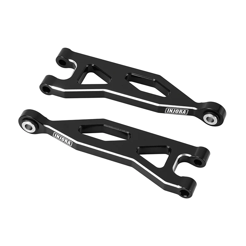 [Clearance Sale] INJORA Aluminum Rear Upper Suspension Arms for Arrma Typhon Grom Granite Grom Gorgon Grom Quake Grom - Image 5