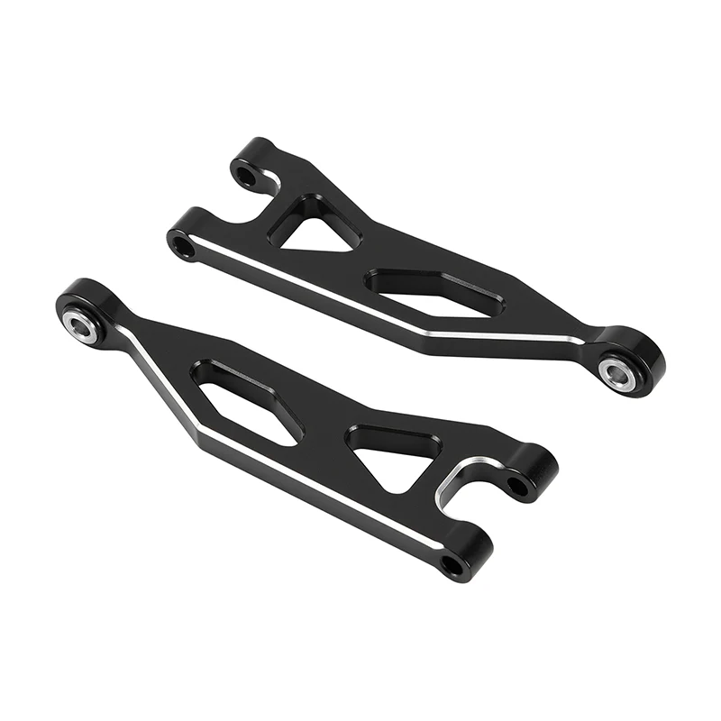 [Clearance Sale] INJORA Aluminum Rear Upper Suspension Arms for Arrma Typhon Grom Granite Grom Gorgon Grom Quake Grom - Image 6